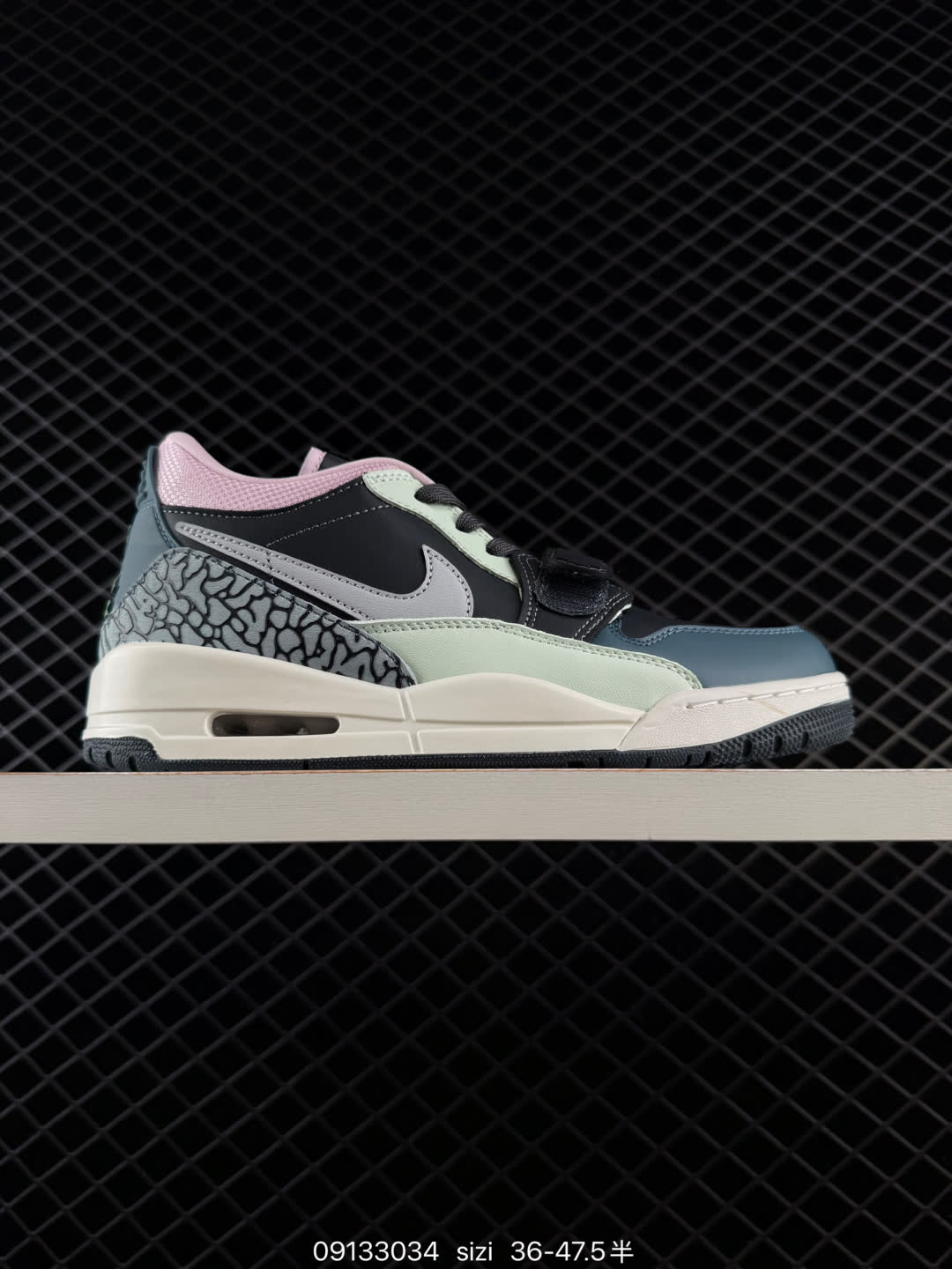 Air Jordan Legacy 312 Low-CD7069-118 Air Jordan Legacy 312 Low-CD7069-118